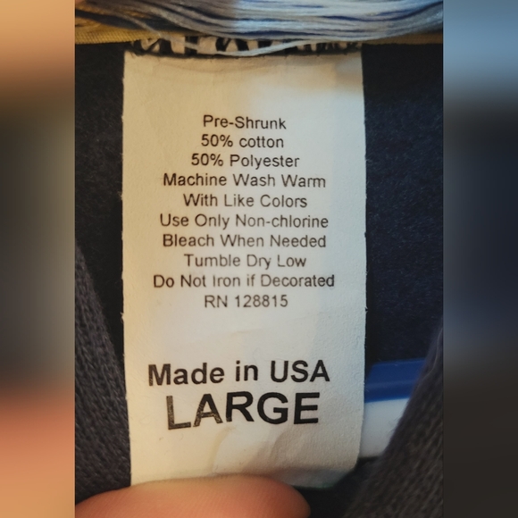 NWT | UCSD University Of California San Diego Hoodie - Picture 7 of 7